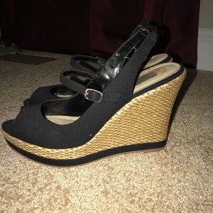 Wedges